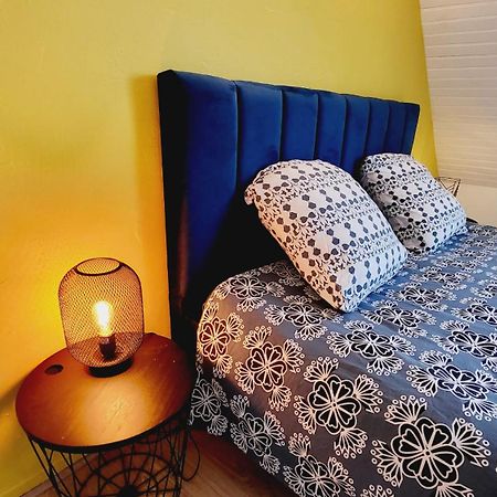 Kerelo Le Ptit St Roch, Maisonnette Cosy, Mer 5Km, Ploudalmézeau Zewnętrze zdjęcie
