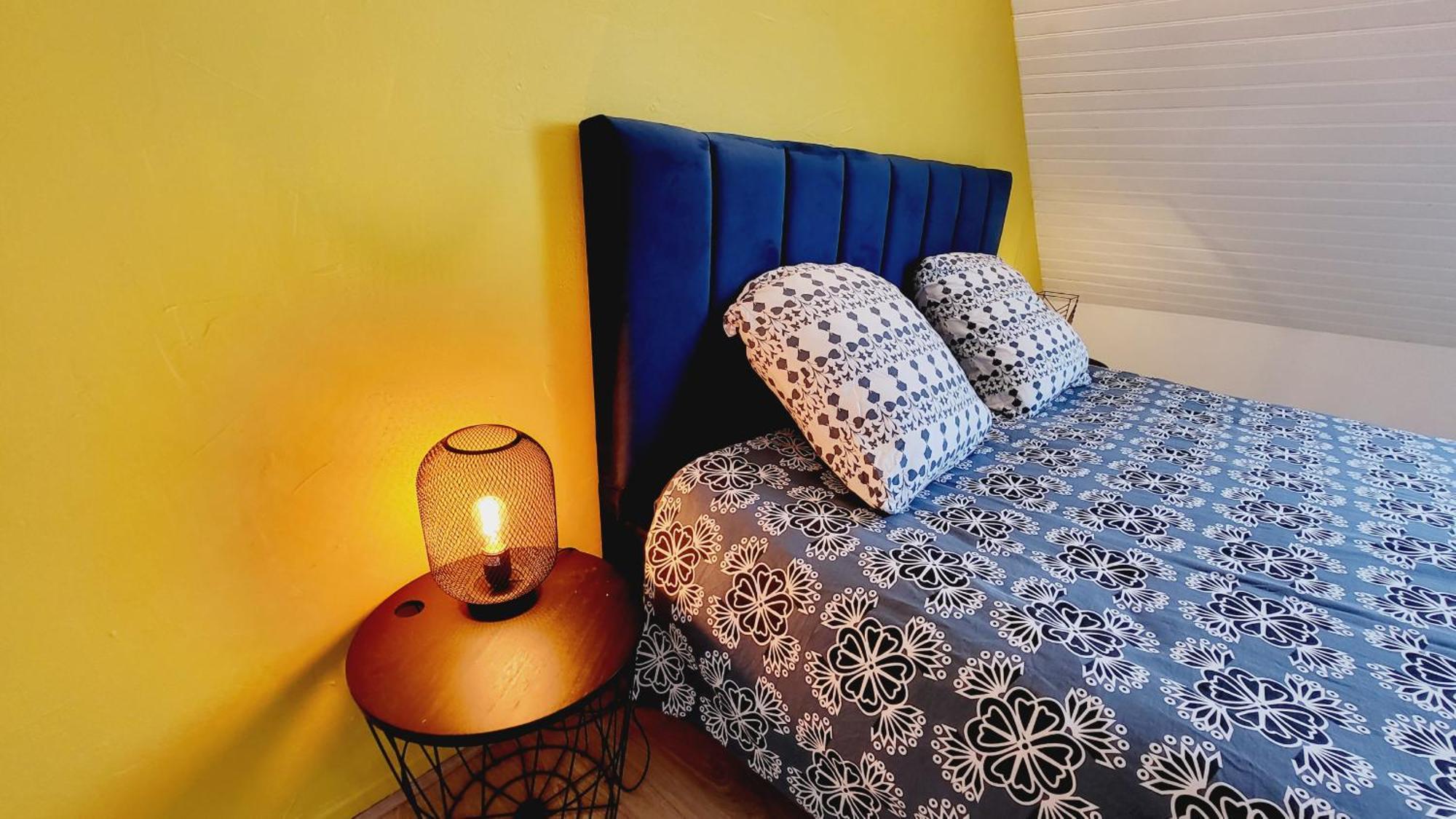 Kerelo Le Ptit St Roch, Maisonnette Cosy, Mer 5Km, Ploudalmézeau Zewnętrze zdjęcie